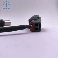PEIVSO Nouveau Capteur de Position de Vilebrequin Haute Performance pour LEXUS GS300, Prix Usine, Pièce Auto OEM 90919-05023