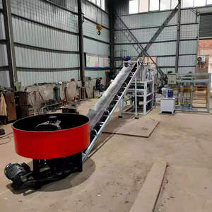 Máquina de Bloques Huecos QT4-15, Máquina para Fabricar Ladrillos en Coimbatore, Máquina de Bloques Huecos en Dubái, <span class=keywords><strong>Bulacan</strong></span> - Product Image 3