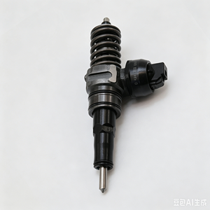 Nuovi ricambi per motori diesel, iniettore Common Rail 0414720007 0414720035 0414720085 compatibile con Volkswagen <span class=keywords><strong>Polo</strong></span> <span class=keywords><strong>1.4</strong></span> <span class=keywords><strong>TDI</strong></span> - Product Image 3