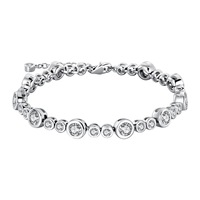 Vente en gros usine DIY Populaire Bracelet à breloques en argent sterling 925 motif fleur et cœur, avec fermoirs Pan