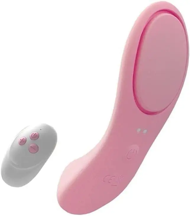 ワイヤレスリモートコントロールクリトリス刺激装置振動愛の卵パンティー女性女性のオナニーデバイスのためのウェアラブルバイブレーター