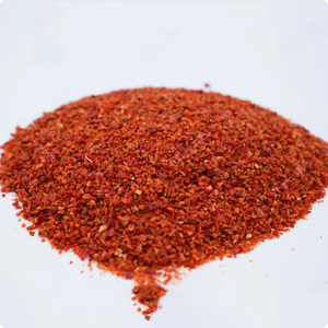 乾燥チリチリパウダー調味料グリーン/レッドチリエキスパウダーを輸出 - Product Image 1