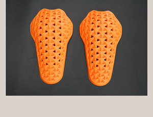 <span class=keywords><strong>Pantaloni</strong></span> Professionali da Ciclismo First Fiber, Abbigliamento Protettivo a Sgancio Rapido, Impermeabile e Traspirante per Ciclismo - Product Image 6