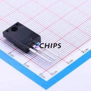 Diodo Schottky MBRF10200CK ITO-220AB-3 Original, Nuevo de Marca, Venta al por Mayor de Componentes Electrónicos, Proveedor de Chips y Servicio BOM - Product Image 2