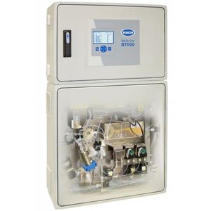 Analizador en Línea de TOC/TN/TP Hach BioTector B7000, 0-500 Mg/L C, 115 V CA, Pantalla LCD Retroiluminada de Alto Contraste, 1 Año de Garantía - Product Image 1