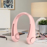 Portable Mini ventilateur à main électrique Rechargeable USB refroidisseur de refroidissement pour voiture extérieur ménage RV 5V vitesse du vent trois réglages de vitesse