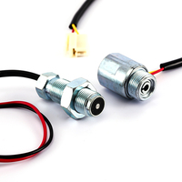 Sensor Kecepatan Baru BQZ085A 4P5820/1895746 untuk Excavator 330B dengan Garansi 6 Bulan