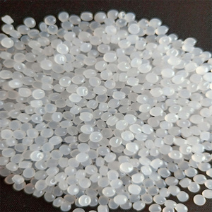 Resina Virgen 5502 de Grado Alimenticio para Moldeo por Inyección de HDPE, para Tapas de Botellas, Contenedores y Fibras - Product Image 5