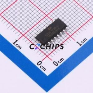New Original ULN2003ADR2G-TP SOP-16 Transistor Darlington Transistor Array Whole Sale Electronic Component Chips & BOM Service - Product Image 1