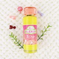 Nouveau sérum éclaircissant pour la peau, anti-âge, anti-rides, super éclaircissant, soin blanchissant avec capsules de glutamine, acides, fruits, sérum facial