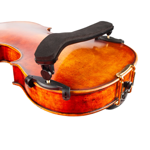 Supporto spalle violino, spallina, cuscinetto per guanciale per chitarra regolabile 4/4 accessori per violino - Product Image 1