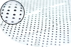 Mặt Làm Sạch Lỗ Chân Lông Giải Độc Hấp Thụ Mạnh Oxy Làm Sạch Sâu Giữ Ẩm Mặt Nạ Nam Châm Sinh Học - Product Image 3