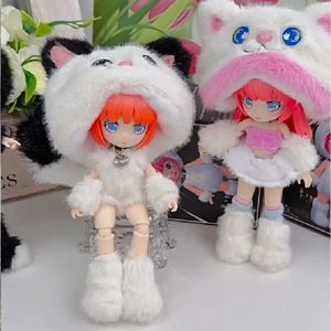 Sex Cat Doll