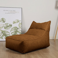 Fauteuil de méditation au sol confortable et personnalisable, chaise longue pliable, chaise réglable pliable