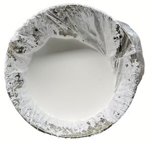 Pintura Impermeable y Resistente al Desgaste, Pintura de Poliuretano Autonivelante para Pisos de Cemento Interiores y Exteriores - Product Image 6