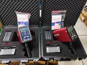 Direkt vom Hersteller: Einzelwinkel-Retroreflektometer für Vertikale Verkehrszeichen-Testgeräte - Product Image 6