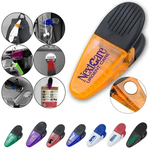 Accesorios promocionales Clips magnéticos Wonder - Product Image 1