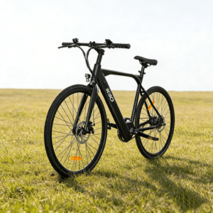 Nouveau modèle 2026 – <span class=keywords><strong>Vélo</strong></span> <span class=keywords><strong>électrique</strong></span> urbain <span class=keywords><strong>pour</strong></span> adultes – E-Bike avec moteur brushless <span class=keywords><strong>à</strong></span> moyeu arrière, <span class=keywords><strong>assistance</strong></span> au pédalage, <span class=keywords><strong>batterie</strong></span> lithium, cadre en aluminium, longue autonomie - Product Image 6