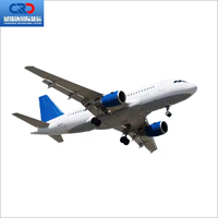 DDP DDU LCL Expédition DDP Cargo Ship Agent UPS DHL Express Expédition Mer Transitaire Aérien Chine vers Allemagne CA Maroc Inde