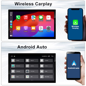 Stwei pour Jaguar Xj Xjl Xjr 351 2010-2019 Autoradio Android 14 Multimédia Vidéo Bluetooth Lecteur DVD GPS Navigation Carplay 4g - Product Image 4