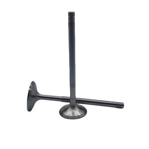 Válvula de admisión de piezas de repuesto de coche de fábrica KUSIMA válvula exhaus para <span class=keywords><strong>BMW</strong></span> <span class=keywords><strong>120i</strong></span> 320i X1 Z4 <span class=keywords><strong>N46</strong></span> 11341440304 11341707519 - Product Image 1