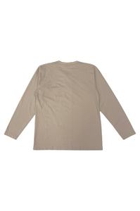 T-shirt IGift Street Personality en coton 100% écologique, coupe ample, imprimé animalier, respirant, tendance sauvage, best-seller, personnalisation du logo - Product Image 2