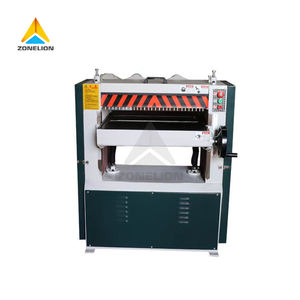 Hoch Leistungs Dicker Hobel Industrie Holz Hobel Elektro CNC Holz Schneiden Sable Polier Machine Holz - Product Image 1