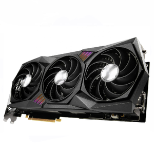 Carte graphique GPU RTX <span class=keywords><strong>3070</strong></span> <span class=keywords><strong>Ti</strong></span> <span class=keywords><strong>SUPRIM</strong></span> <span class=keywords><strong>X</strong></span> 8 Go GDDR6X 256 bits 310 W - Product Image 3