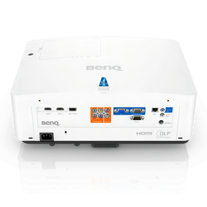 Proyectores <span class=keywords><strong>BenQ</strong></span> LU930D Full HD 3D Láser 5000 Lúmenes WUXGA DLP para Negocios, Educación y Conferencias - Product Image 6