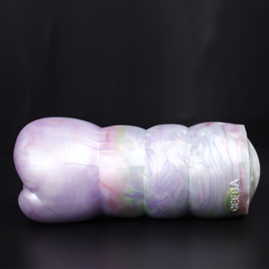 Старинные священные деревья GEEBA, живущие в червях, имитация румян, цветные Священные животные, чашка для самолета, Размер 8*16*23,5 см, мужские секс-игрушки - Product Image 4