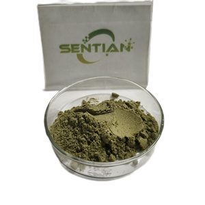 Nannochloropsis oculata粉末海洋植物プランクトンバイオマスNannochloropsis粉末 - Product Image 1