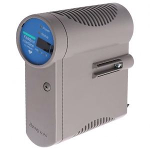 Módulo de Interfaz Esclavo PROFIBUS DP CC-PFB801 Original de 12 Mbps para Sistemas de E/S Experion PKS Serie C300 - Product Image 1