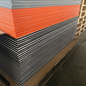 ポリエチレンシート放射シールドプレートホウ素<span class=keywords><strong>HDPE</strong></span>シート厚さ30mm中性子シールドホウ素板<span class=keywords><strong>Pe</strong></span>パネル - Product Image 1