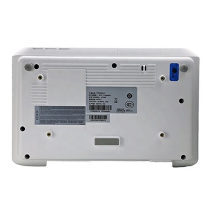 Proyector Portátil <span class=keywords><strong>FLYI</strong></span> 3D Ready de Tiro Corto DLP para Lámpara, Resolución 1080p, 3500-4000 Lúmenes, para Uso en Negocios y Educación - Product Image 4