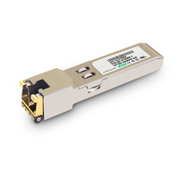 Transceiver optique SFP de haute qualité 1.25G/2.5G/10G/40G/100G, module SFP GPON ONU