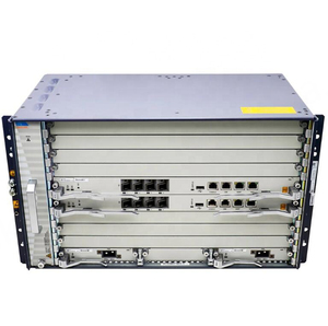 Équipement de fibre optique du terminal de ligne optique ZXA10 C650 (OLT) - Product Image 2