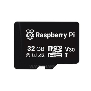 دوائر متكاملة أصلية، أشباه موصلات، بطاقة SD لـ <span class=keywords><strong>Raspberry</strong></span> <span class=keywords><strong>Pi</strong></span>، ميكروكنترولر، معالجات، FPGA - رقائق IC عالية الجودة - Product Image 1