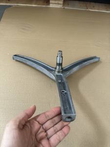 Trépied de <span class=keywords><strong>tambour</strong></span> pour lave-linge Hisense X04030421 – Pièce de rechange pour lave-linge - Product Image 2