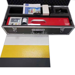 Mobile Retroreflectometer for Road Markings Line Retroreflectometer for Road Line Marking Retro Reflective Datatest <strong>Equipment</strong> - Product Image 4