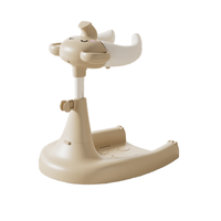 Éléphant Siège de bain pour bébé Bassin pour fesses de bébé Équipement de bain pour bébé Table de bain et support pour bébé