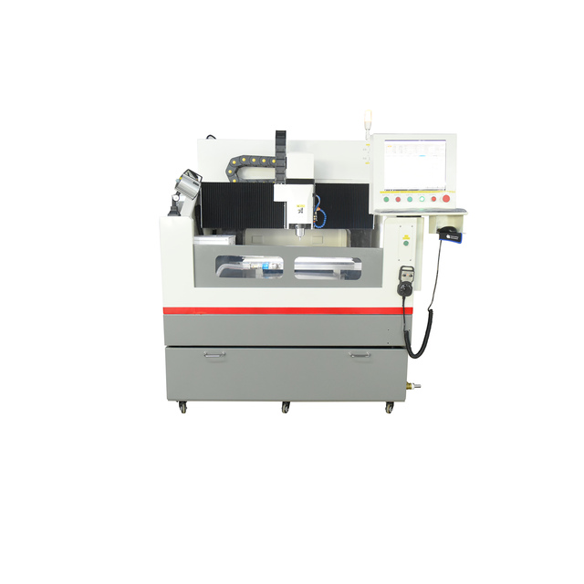 High Precision CNC Milling and Engraving Carved Machine for Acrylic CNC Cutting Machine for Acrylic