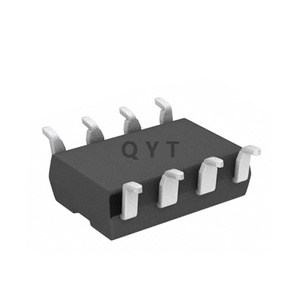 Thương hiệu mới ban đầu NJM2903M-TE1 njm2903m lụa Màn hình 2903 SMD dmp8 so sánh chip - Product Image 6