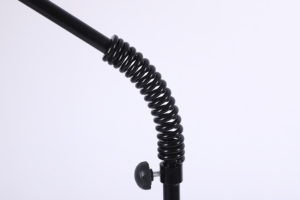 Sac de frappe d'entraînement FANDING, sac de frappe à réaction rapide, ballon de réflexe de <span class=keywords><strong>boxe</strong></span>, barres tournantes - Product Image 5