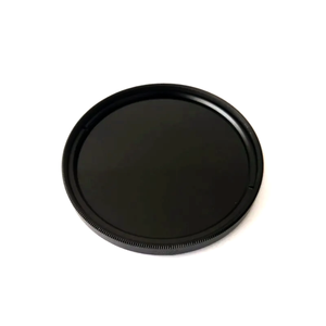 टेम्पर्ड 760nm लंबी पास आईआर फिल्टर कवर लेंस HWB760 IR-76 ऑप्टिकल ग्लास अवरक्त के लिए उपकरण के लिए फिल्टर प्लेटें और कैमरा - Product Image 3