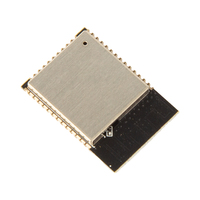 Modul WiFi ESP-3212 ESP-32S ESP32S CPU Dual-Core Port Ethernet MCU Daya Rendah Bersertifikasi CE FCC RoHS Aplikasi IoT