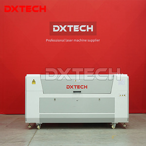 Máquina de Corte Láser de CO2 6090 1390, Máquina de Grabado y Corte Láser CNC de Escritorio para Acrílico, Vidrio, Madera y Cuero - Product Image 3