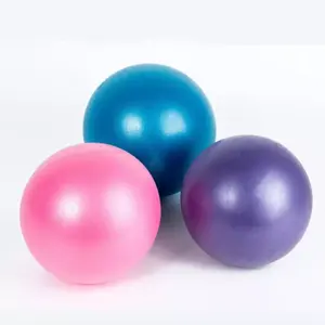 gym ball Gym fitness anti burst balance custom pilates yoga ball