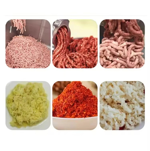Ristorante di vendita calda uso tritacarne <span class=keywords><strong>macchina</strong></span> professionale tritacarne <span class=keywords><strong>macchina</strong></span> tritacarne tritacarne <span class=keywords><strong>macchina</strong></span> tritacarne macellaio - Product Image 3