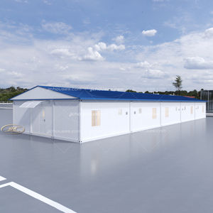 40FT Casas Prefabricadas EE. UU. Casa Moderna, Casas Prefabricadas Domos, Marruecos Casa Prefabricada Bajo Costo - Product Image 5