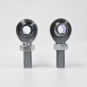 Syz Máy chromoly panhard thanh tăng doanh M8 M10 M12 1/2 3/4 heim Doanh nam Rod End Kit - Product Image 4